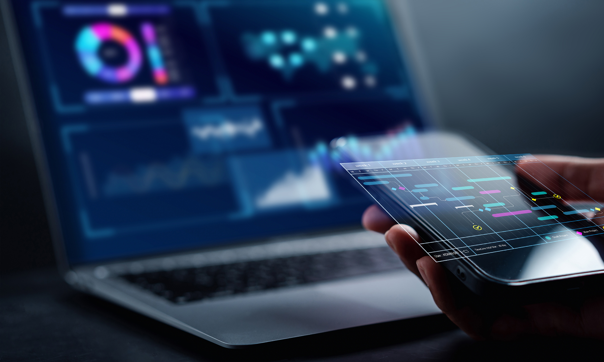 Cloud Development Services