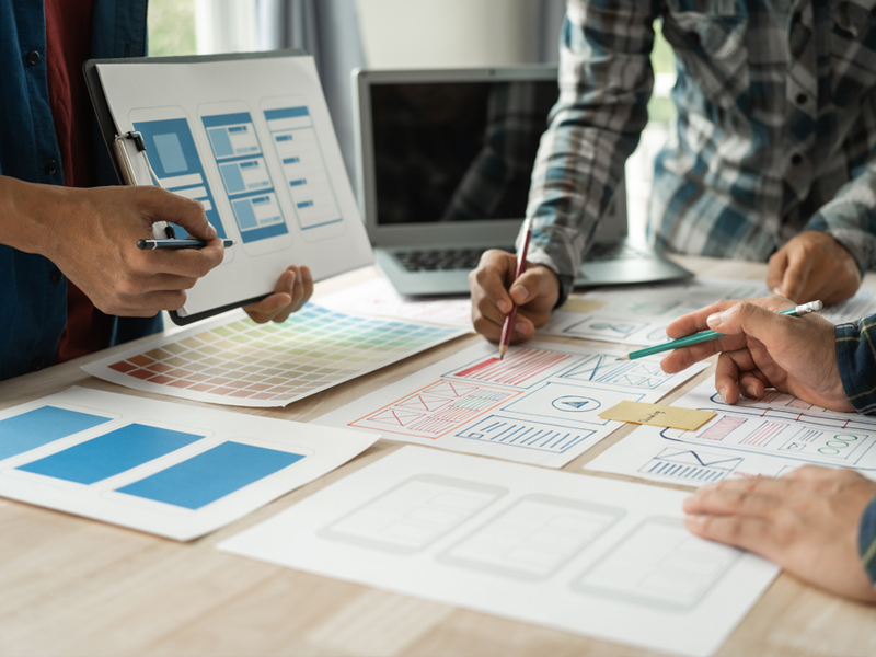 UX Design Consultancy