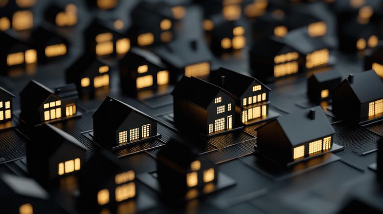 Moving to a better address