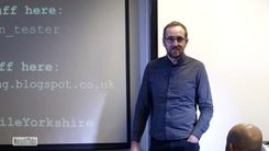 Software Can be Tested to Death – When Testing is No Longer Effective