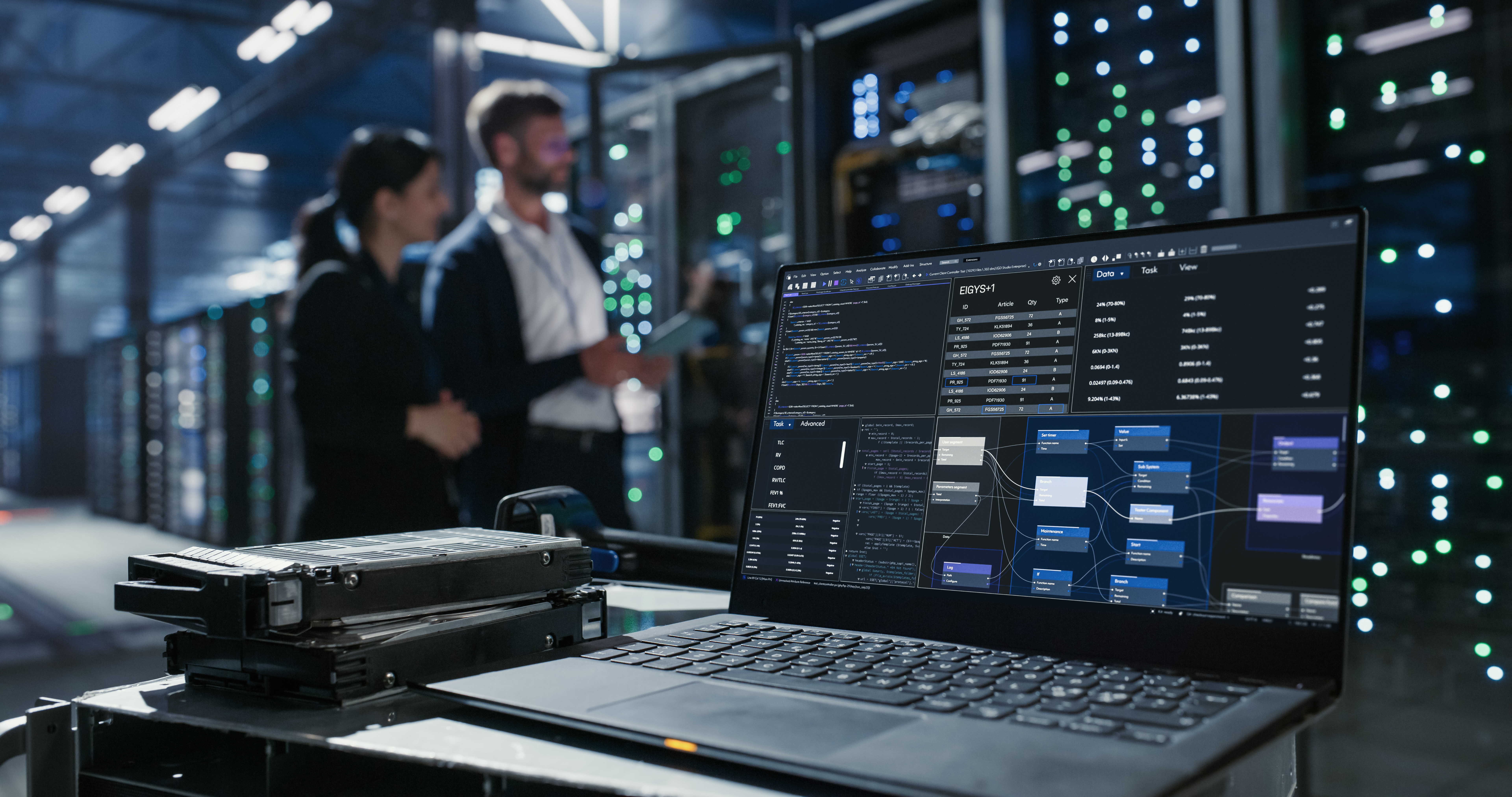 How Software Maintenance Protects Your Business