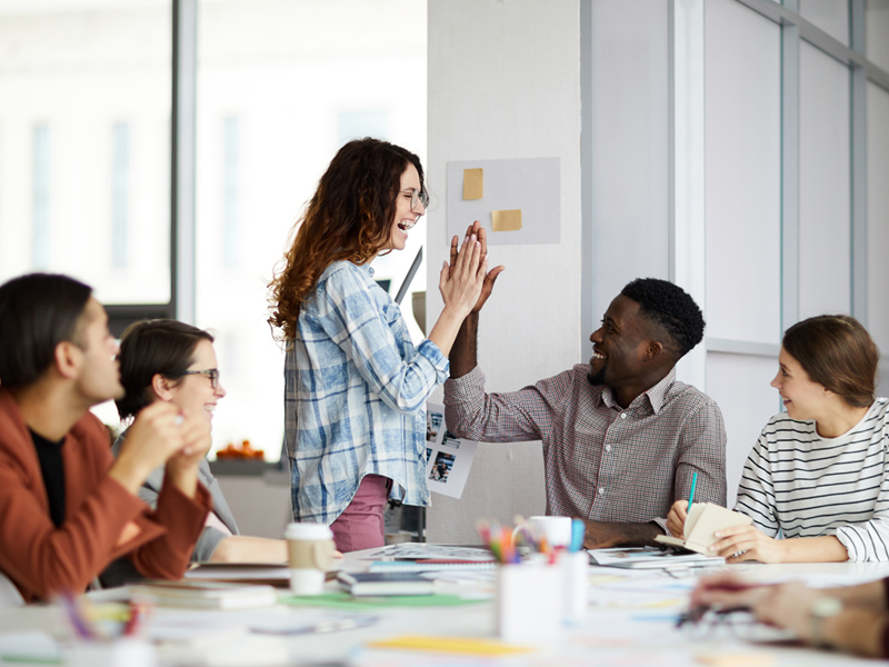 Creating and Implementing Cultural Change