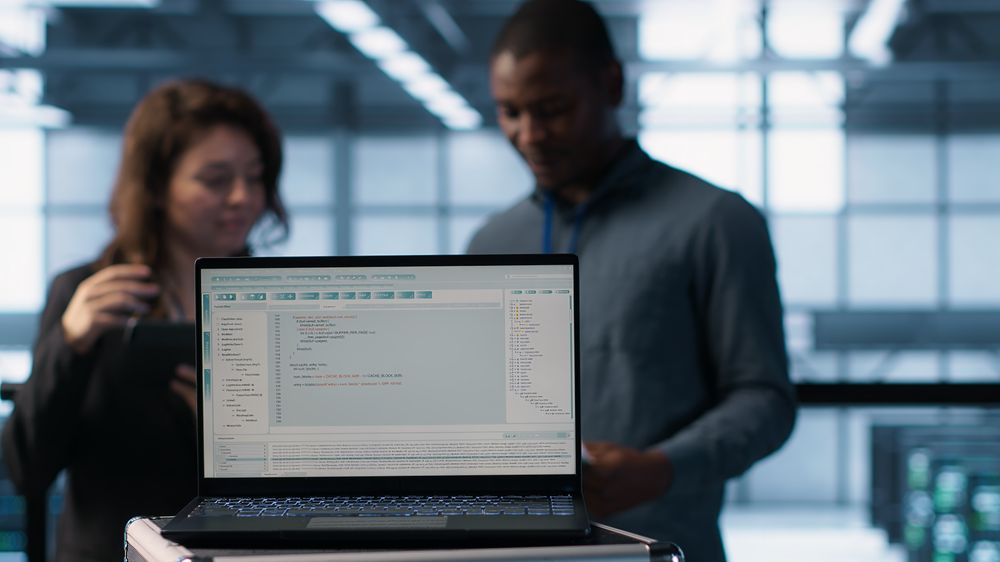 Software Maintenance Services