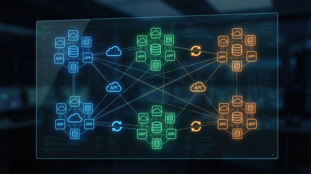 Cloud Development Services