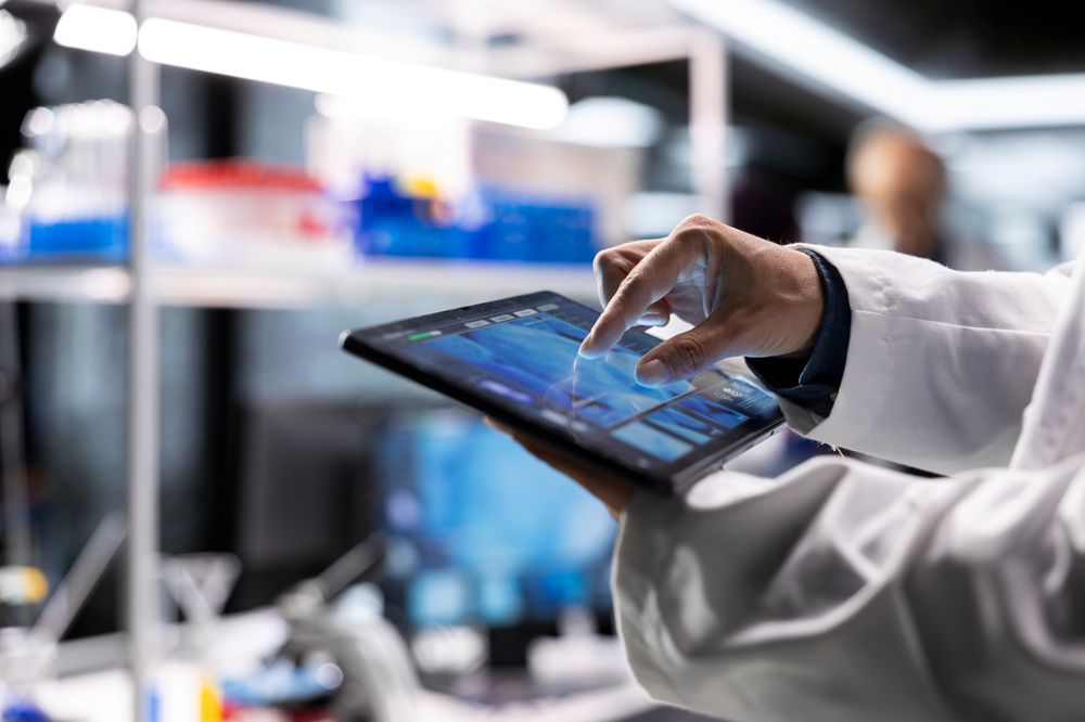 Building a Product-Centred Technology Organisation
