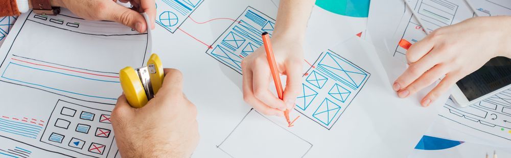 User Experience Optimisation for RaceBest.com