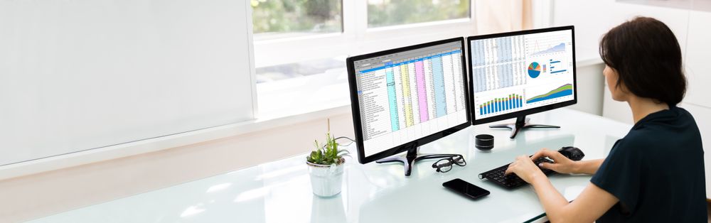 Bespoke Automated Reporting Software