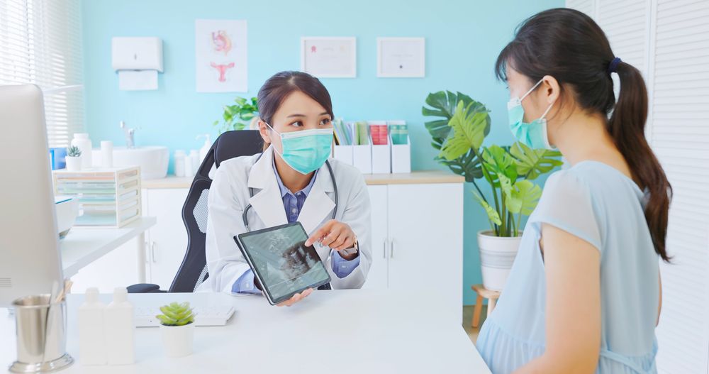 Clinical Image Management Platform UI Re-engineering