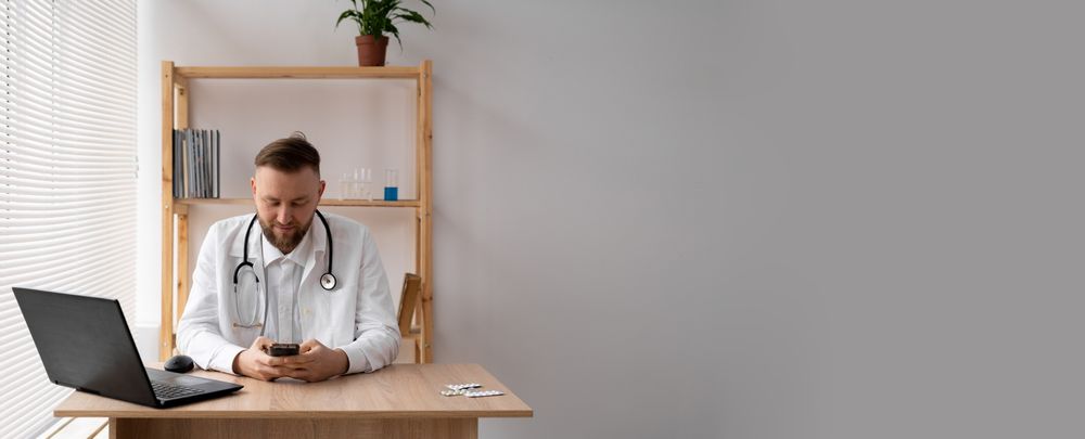 Electronic Health Records and Practice System