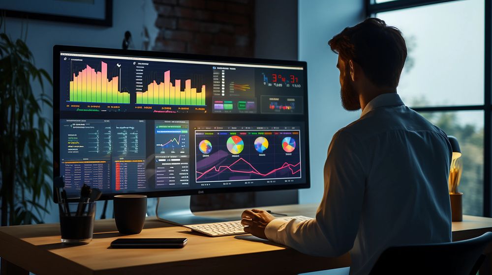 Creating DevOps Infrastructure