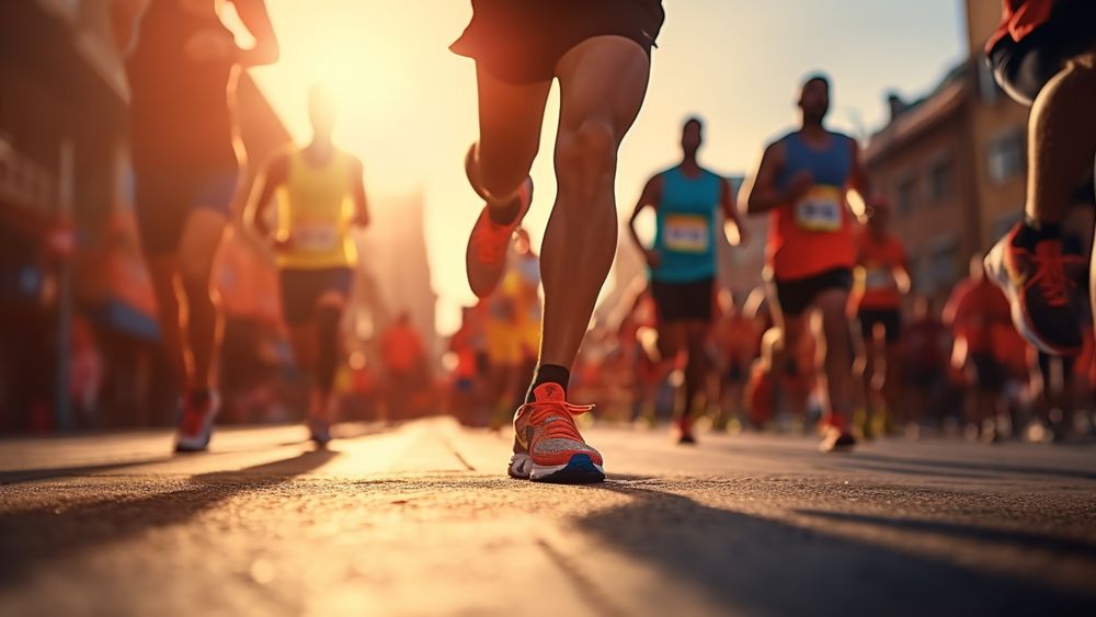Building an Event Registration Platform for RaceBest.com