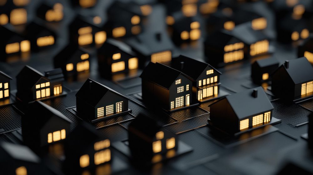 Moving to a better address