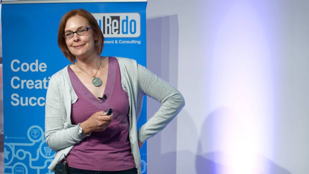 A Startup Weekend Journey to Textocracy with Founder Elizabeth Shassere