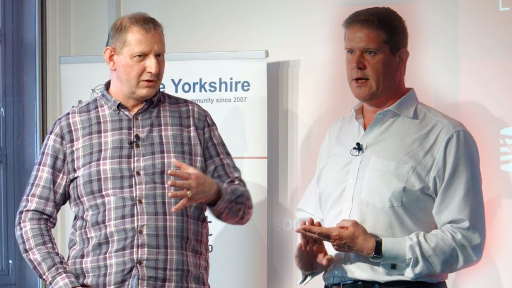 Firebreak – An NHS Enterprise Innovation Initiative