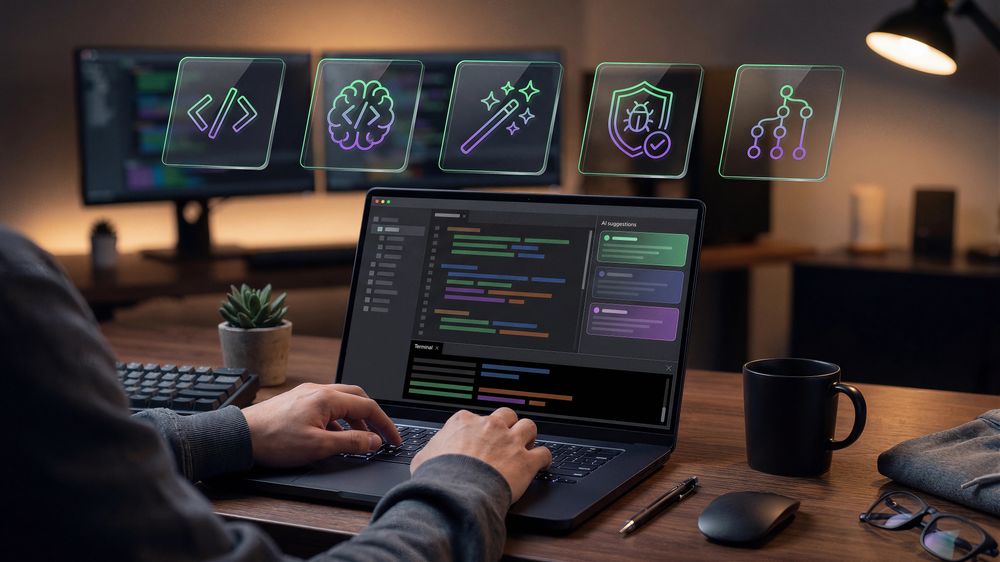 Vibe Coding at Scale
