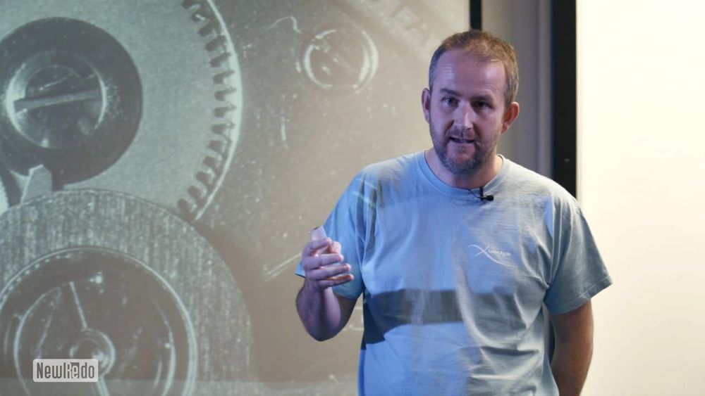 Systems Thinking Explained by Chris McDermott