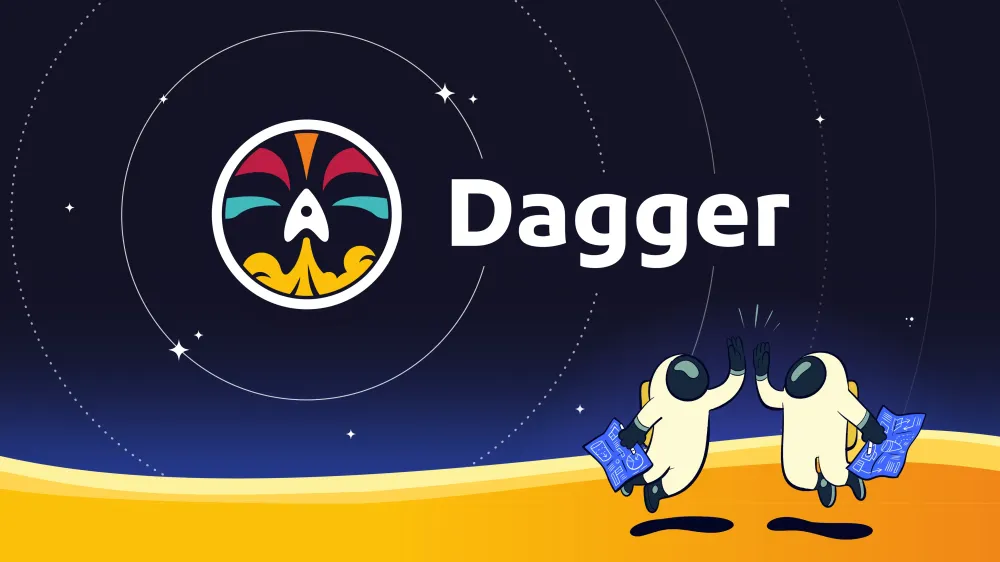 Taking a look at Dagger