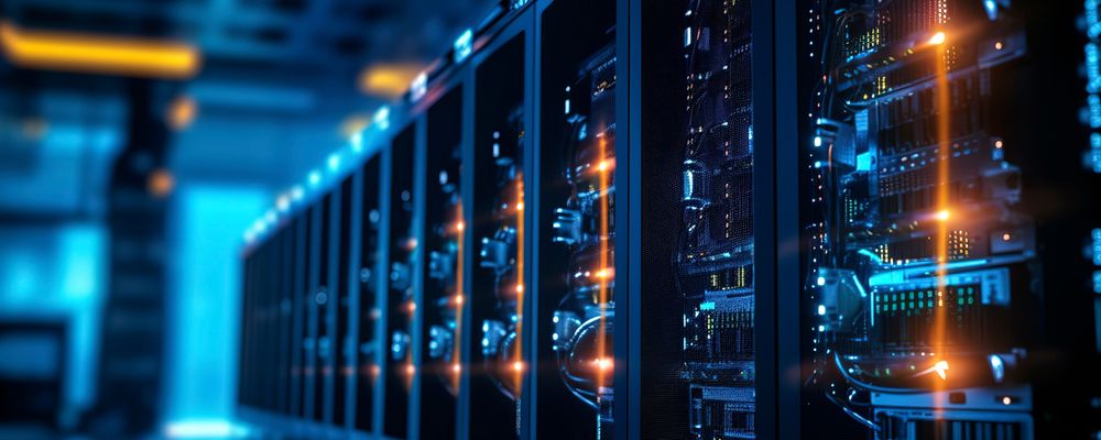 Data Management Services