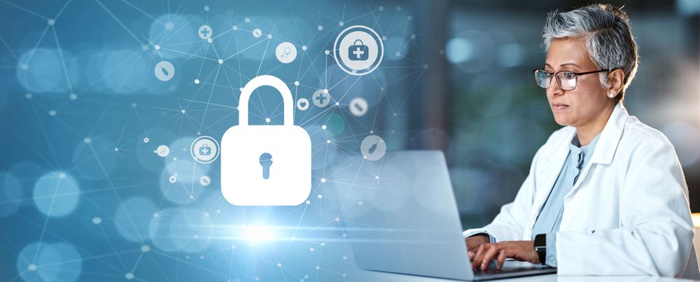 Developing Single Sign-On (SSO) Authentication for Secure Electronic Health Records