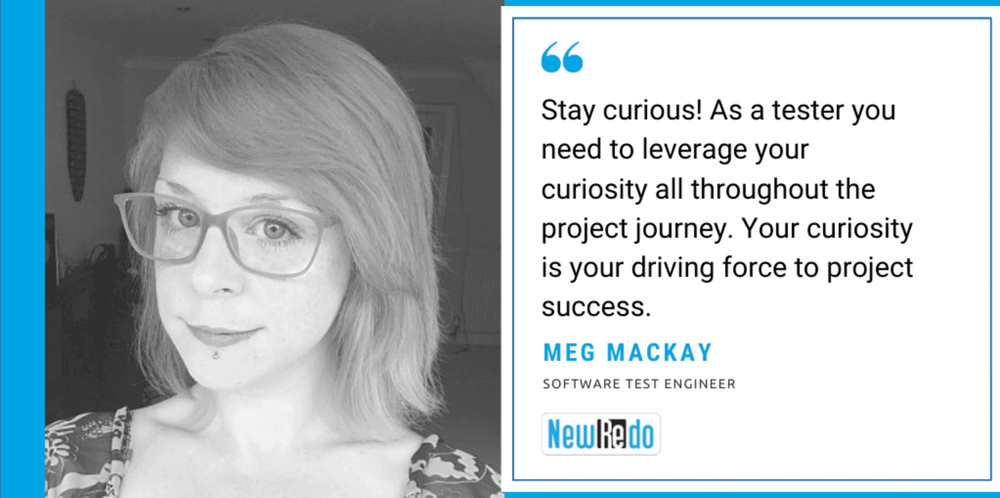 Testing For Success: Insights From A Software Test Engineer