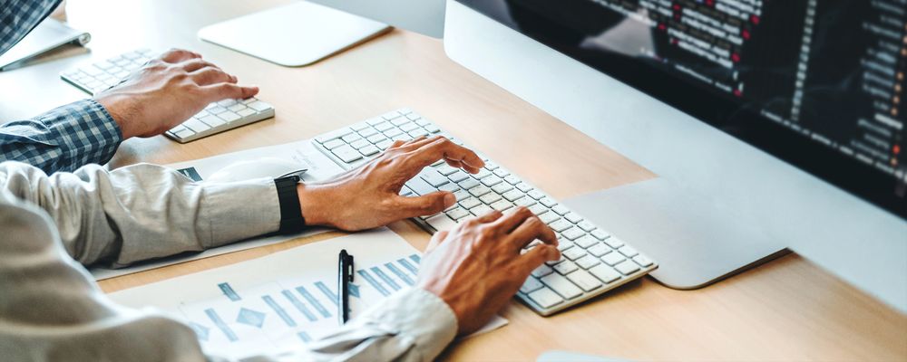 Software Development Service