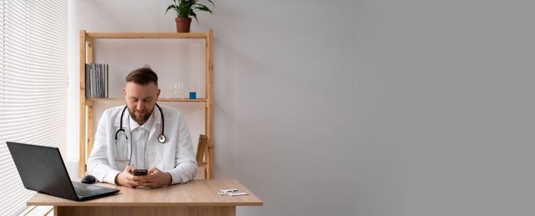 Electronic Health Records and Practice System