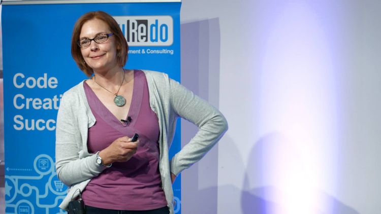 A Startup Weekend Journey to Textocracy with Founder Elizabeth Shassere