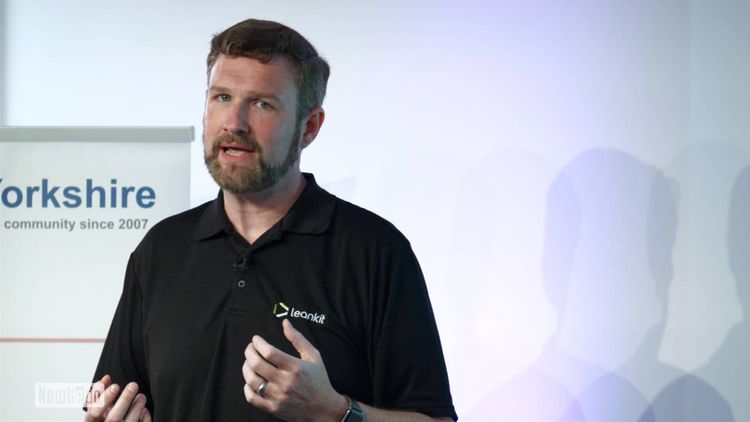 Lean Agile Principles Deconstructed