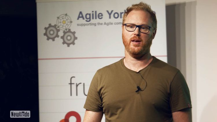 An Agile in the Public Sector Experience Report