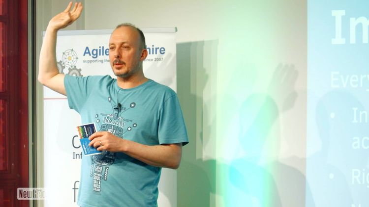 A Humane Approach to Organisational Change