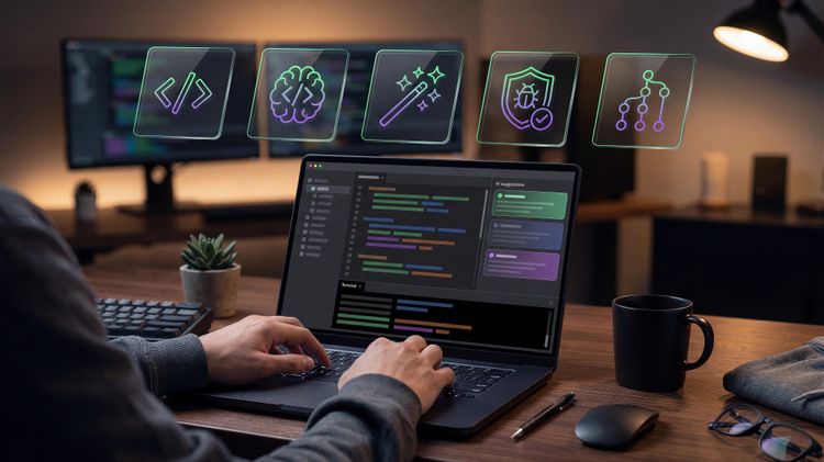Vibe Coding at Scale