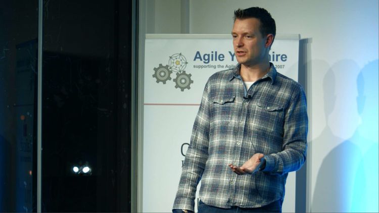 Skills – What Really is Agile Coaching [presented by Geoff Watts]