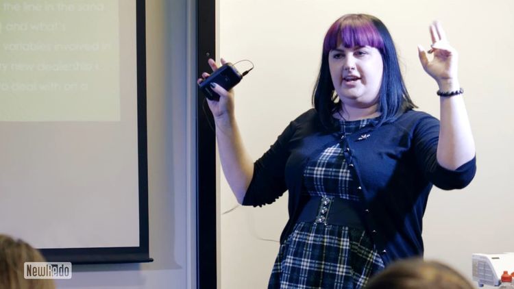 IT Industry Gender Gaps, Banter, Memes and Office Culture Research