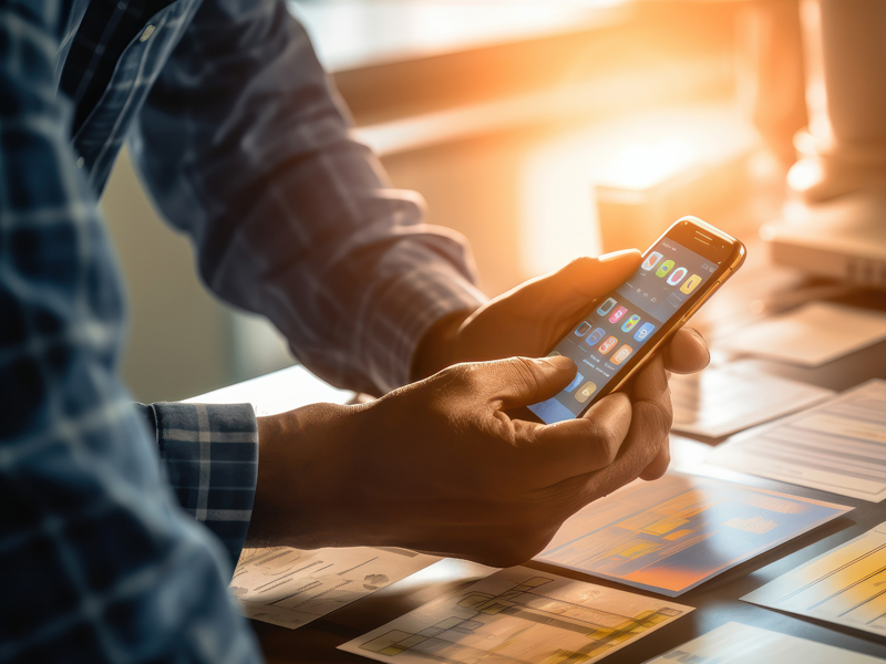 Mobile Application Maintenance