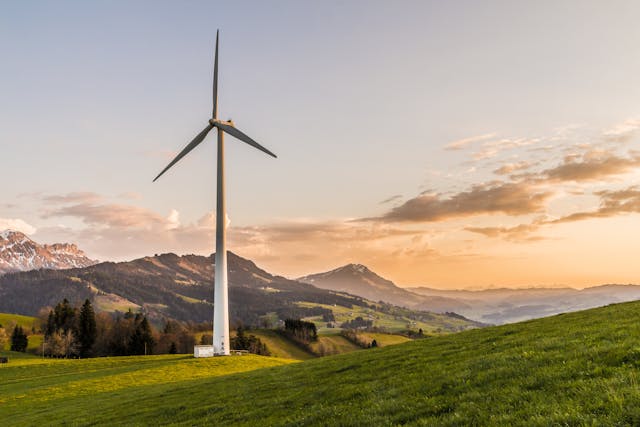 Protecting Our Planet, Powering Progress Ref: PPN 06/20 (MAC 4) 