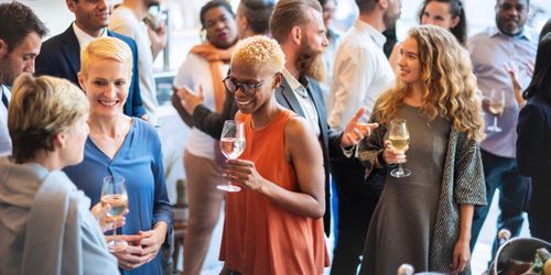 Atlassian Leeds Festive Get-Together!