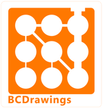 Building Control Drawings