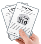 UX Design with Persuasion, Emotion and Trust