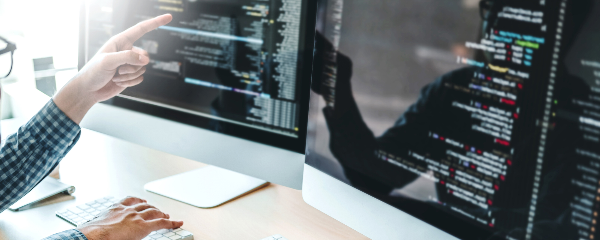 Our Agile Software Consultancy